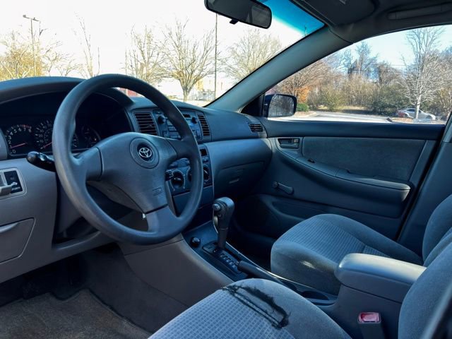 Used 2005 Toyota Corolla CE image 9