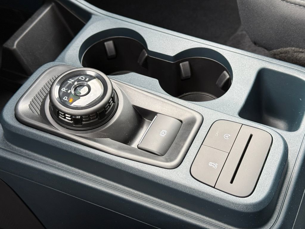 New 2025 Ford Maverick XL w/ Equipment Group 102A image 19