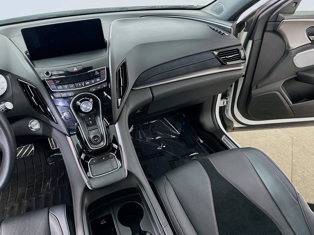Used 2022 Acura RDX A-Spec FWD image 19