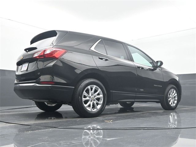 Used 2020 Chevrolet Equinox LT image 11