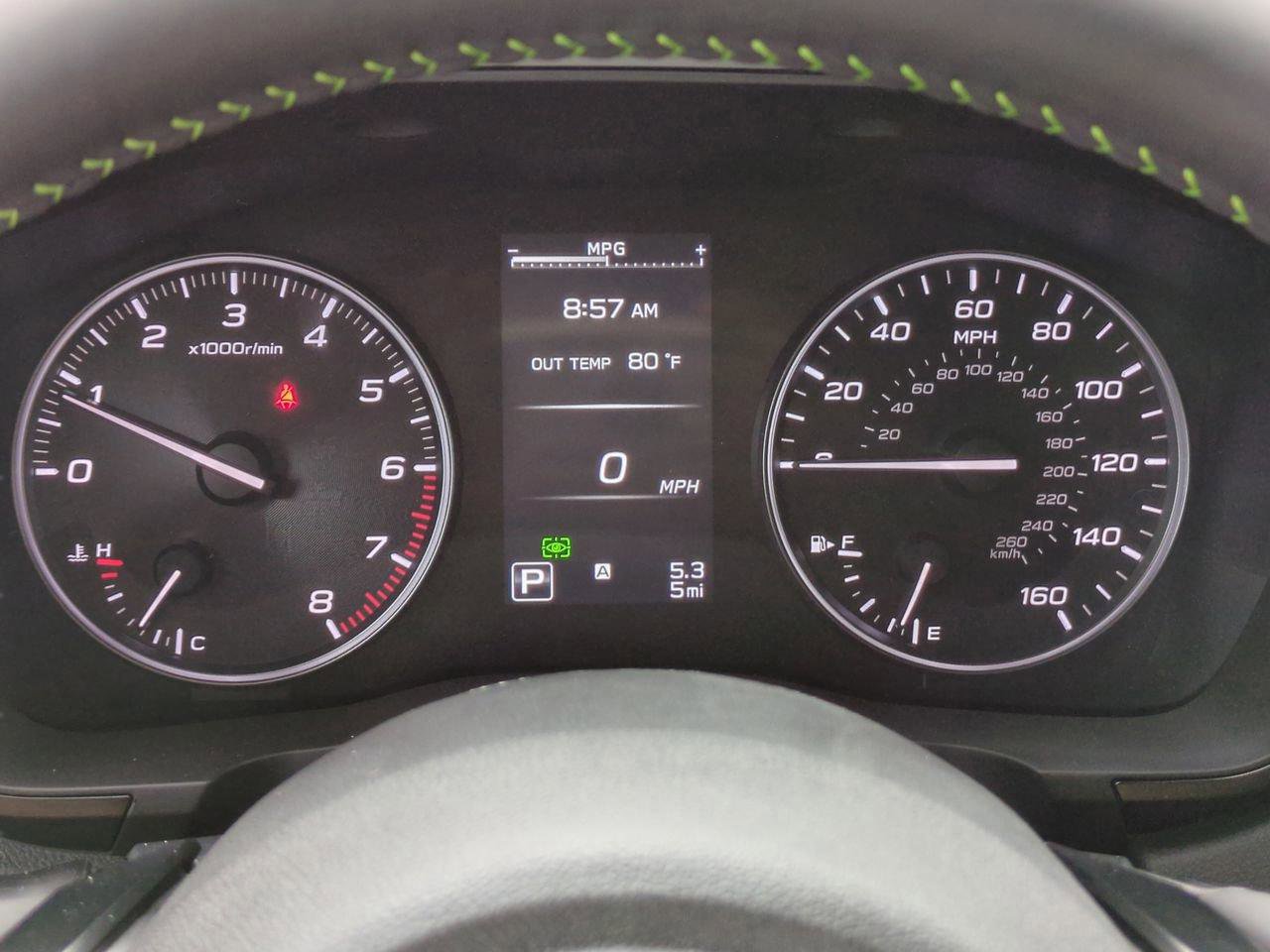 Used 2025 Subaru Ascent Bronze Edition w/ Onyx Package image 24