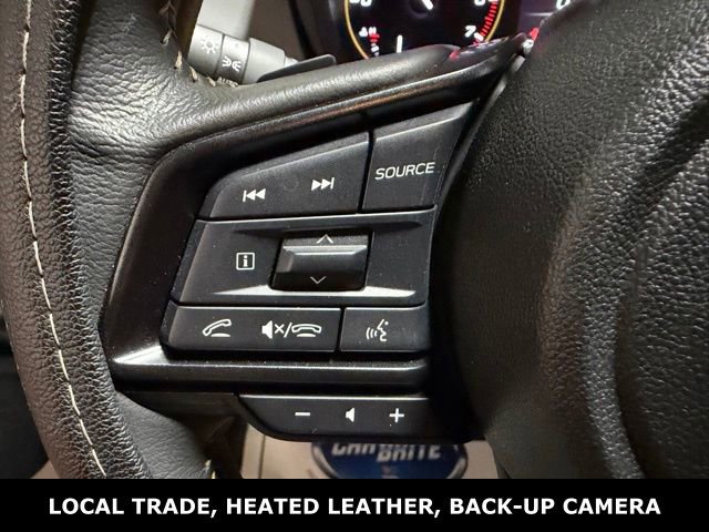 Used 2024 Subaru Crosstrek 2.5i Sport w/ Crosstrek Mirror Package image 27