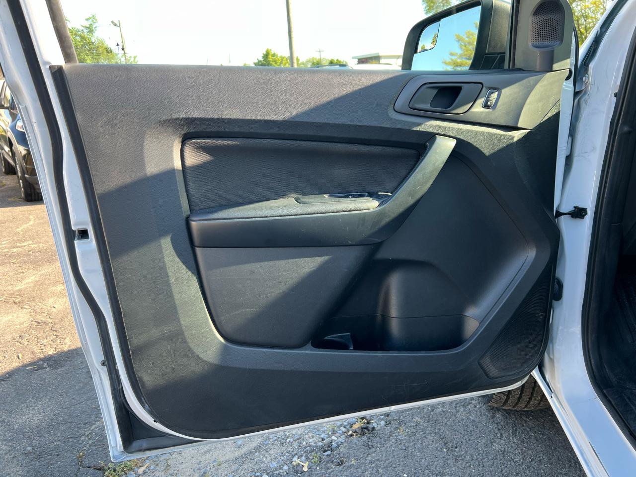 Used 2023 Ford Ranger XL RWD image 14