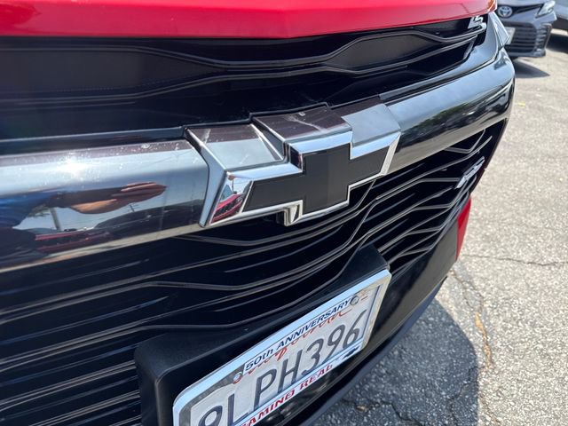 Used 2024 Chevrolet Blazer RS w/ LPO, Floor Liner Package FWD image 39