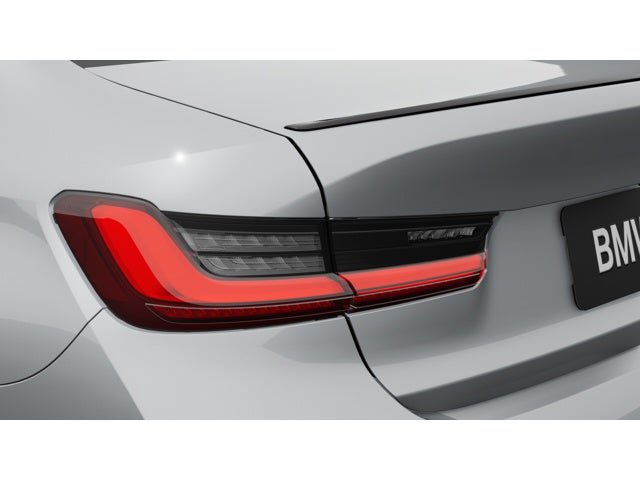 New 2026 BMW 330i Sedan w/ M Sport Package RWD image 8