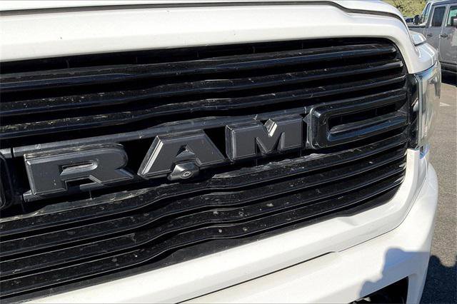 Certified 2022 RAM 3500 Laramie image 30