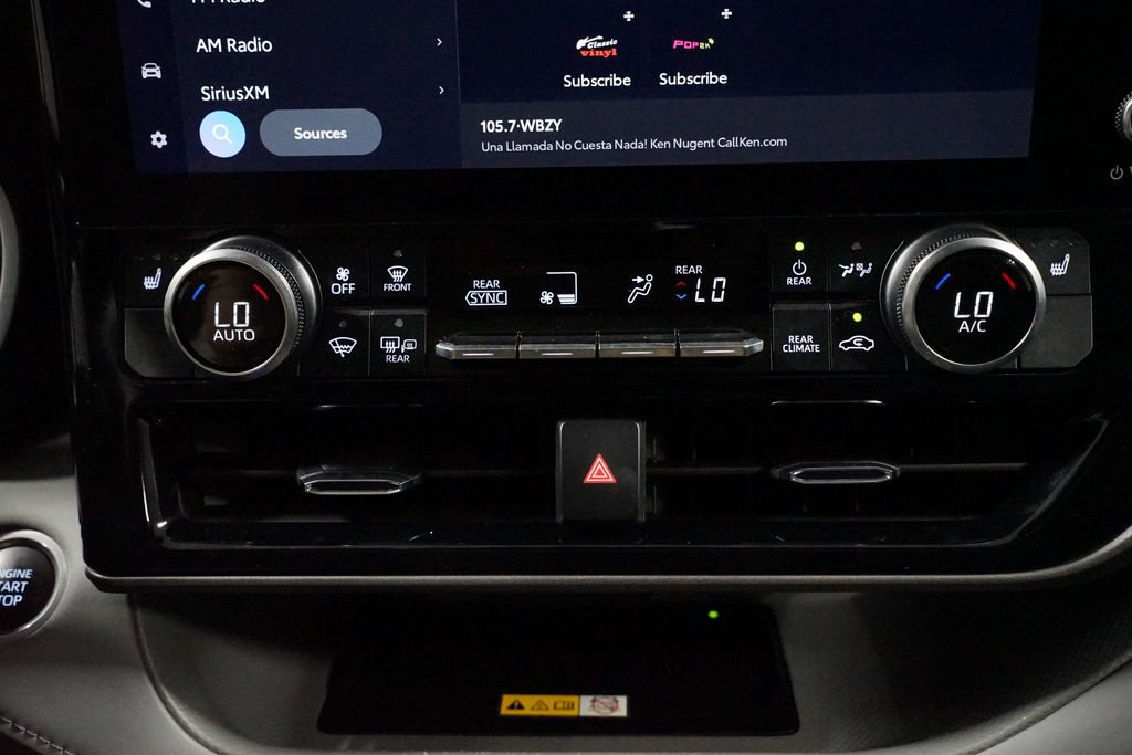 Certified 2024 Toyota Highlander XLE FWD image 20