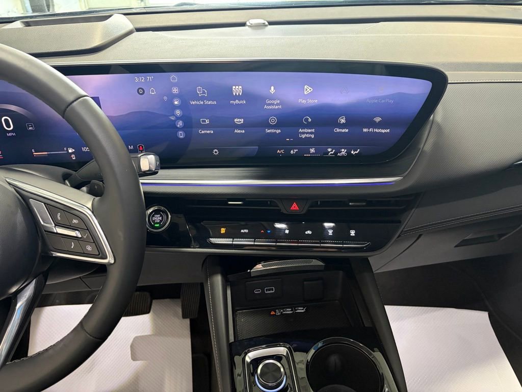 Used 2025 Buick Envision Preferred image 14