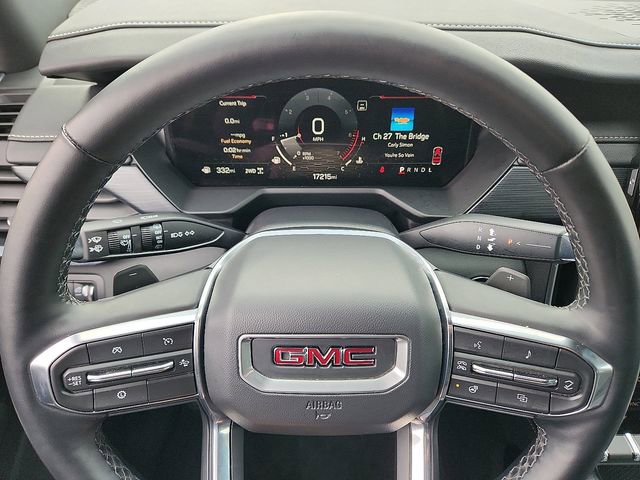 Used 2025 GMC Acadia Elevation image 22