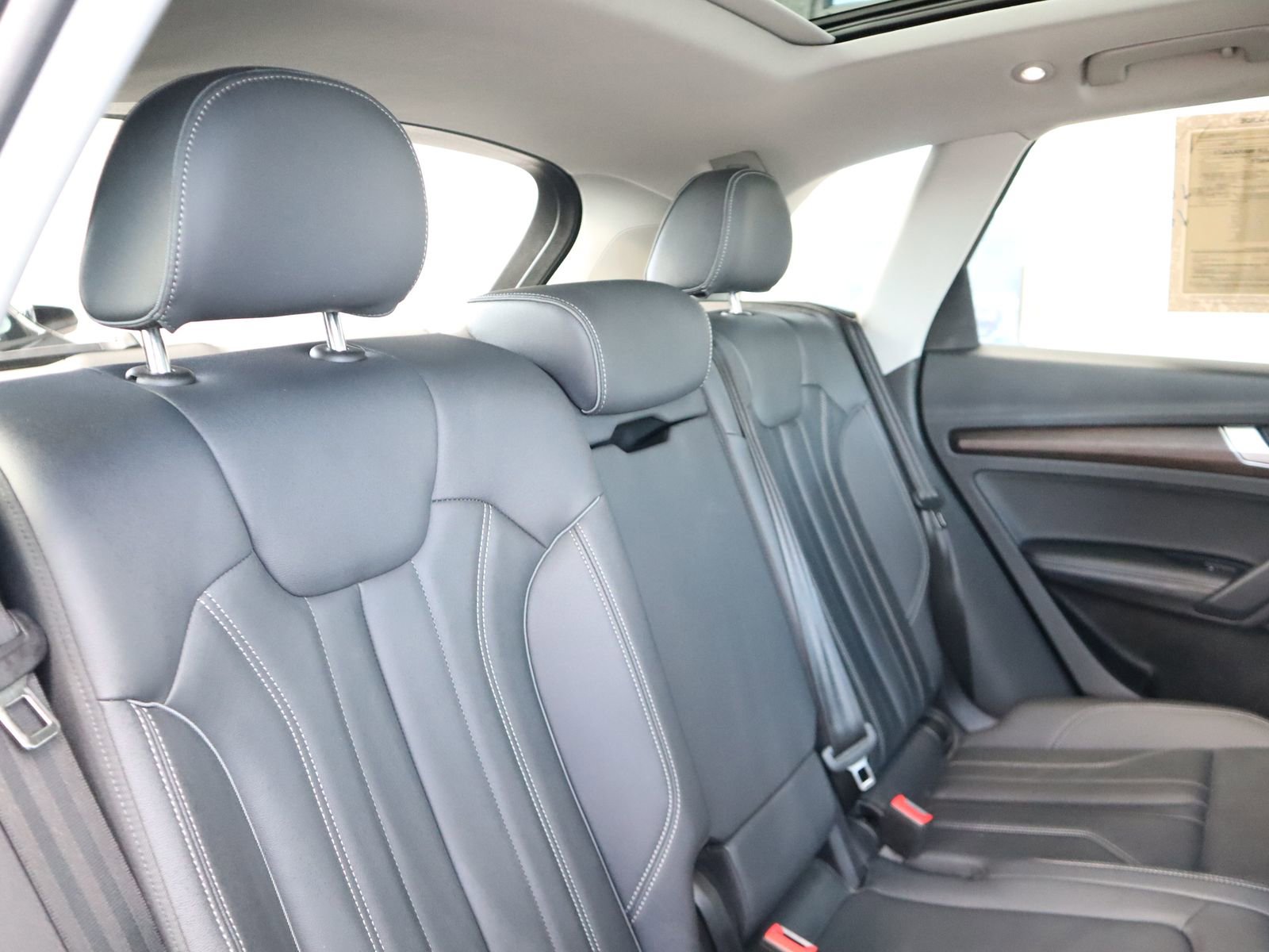 Used 2024 Audi Q5 2.0T Premium Plus image 59