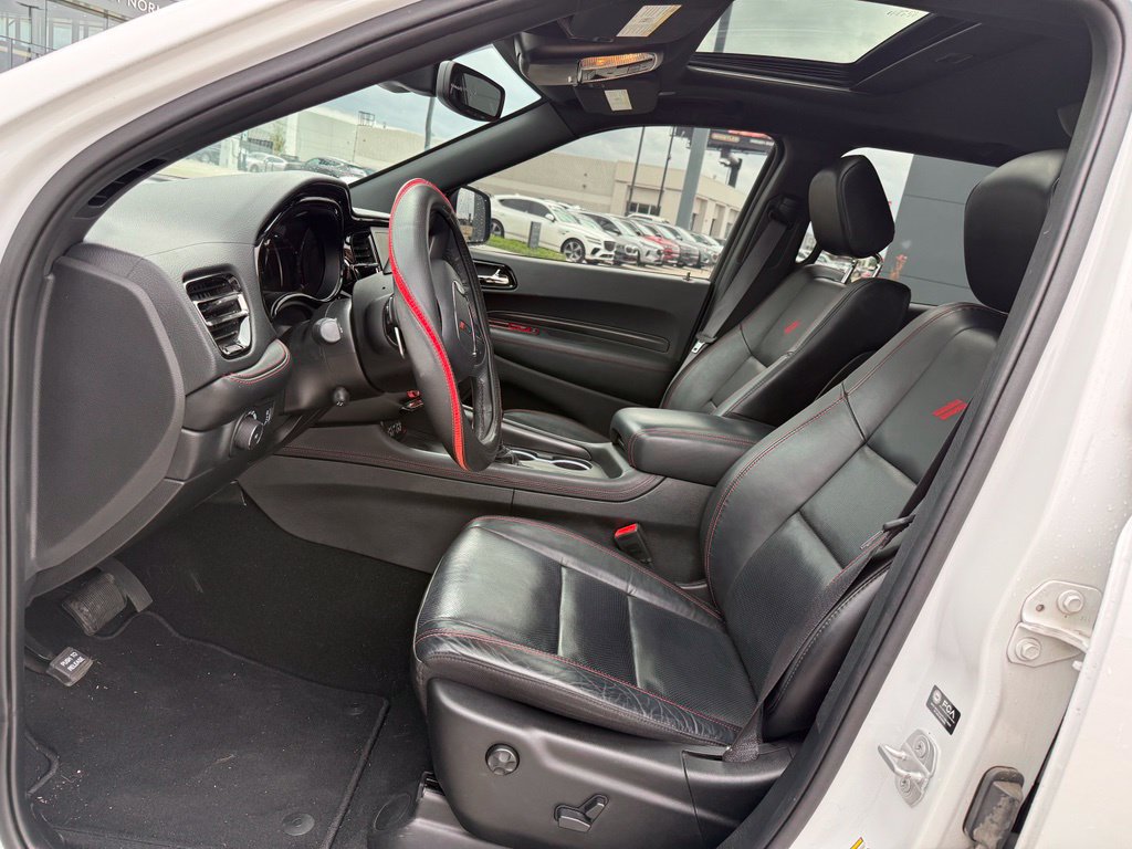 Used 2023 Dodge Durango R/T RWD image 11