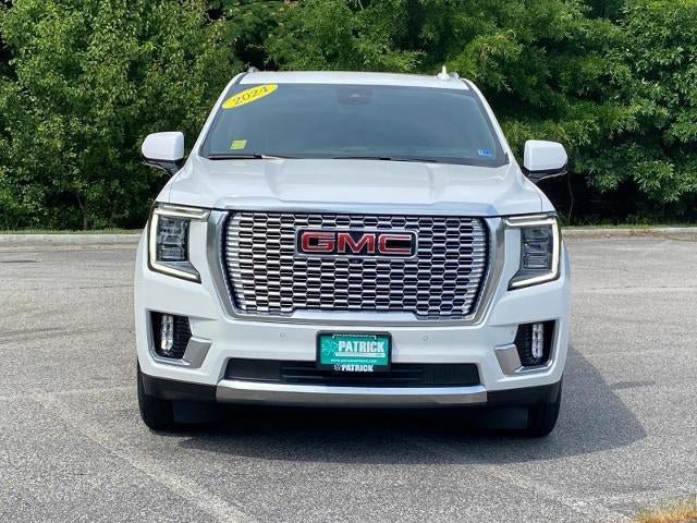 Used 2024 GMC Yukon Denali w/ Denali Reserve Package AWD/4WD image 6