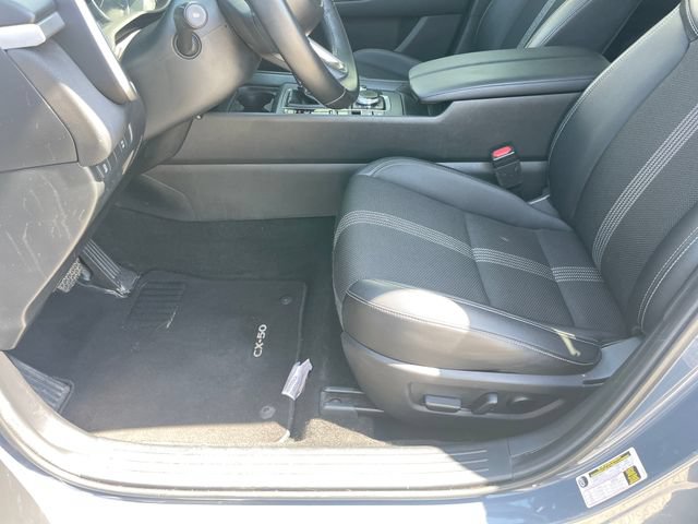 Used 2025 MAZDA CX-50 AWD 2.5 S w/ Preferred Package image 9