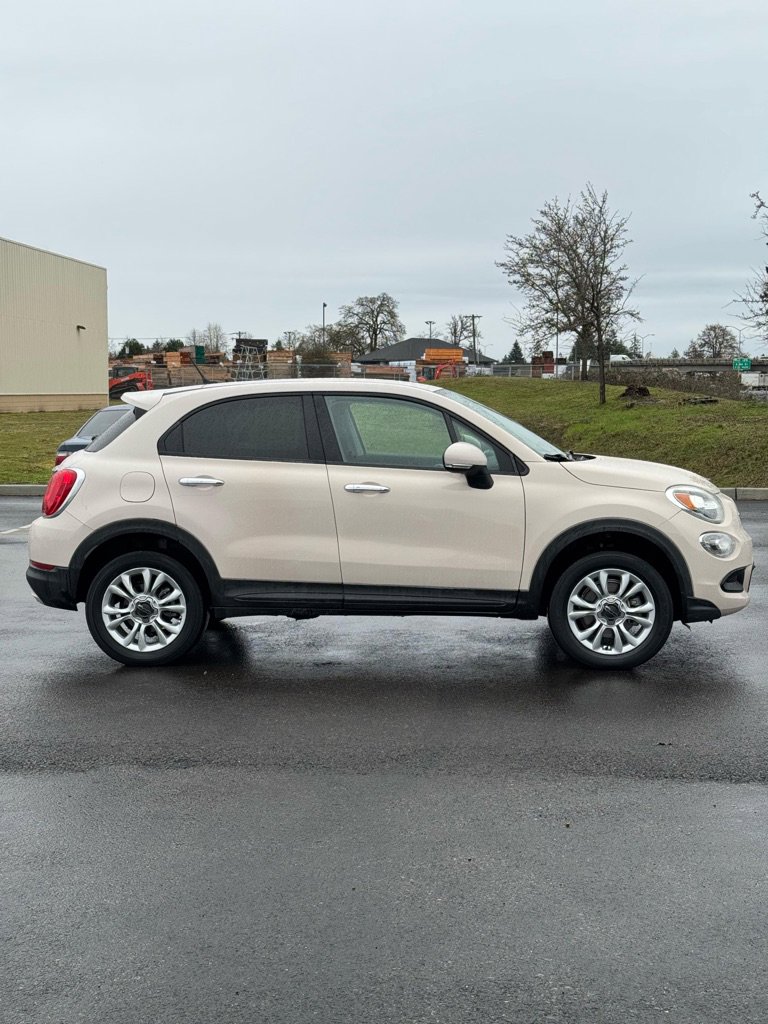 Used 2016 FIAT 500X Easy AWD/4WD image 12
