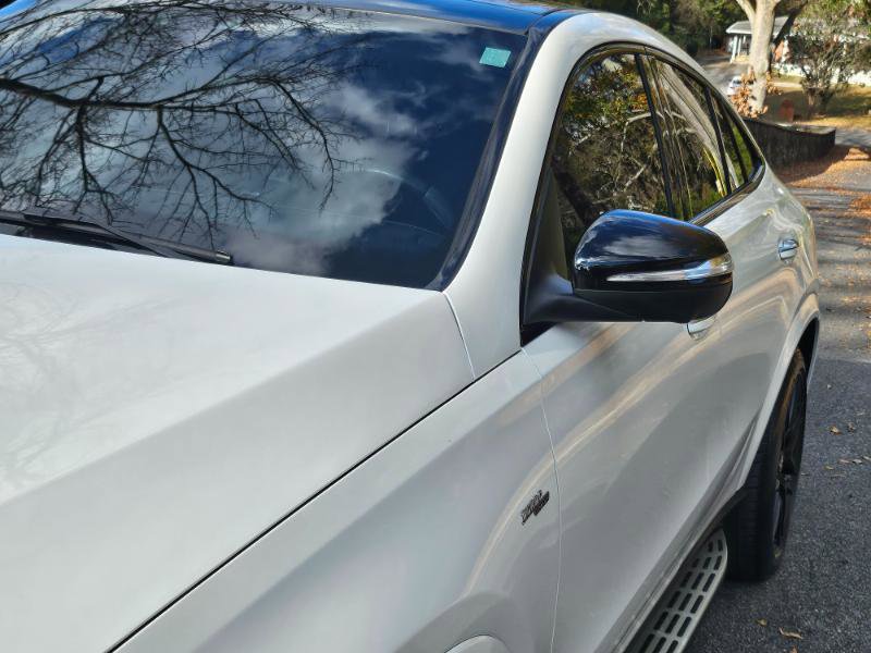 Used 2021 Mercedes-Benz GLE 53 AMG 4MATIC Coupe image 18