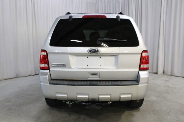 Used 2010 Ford Escape XLS AWD/4WD image 22