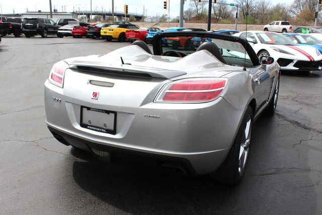 Used 2008 Saturn Sky Red Line image 23