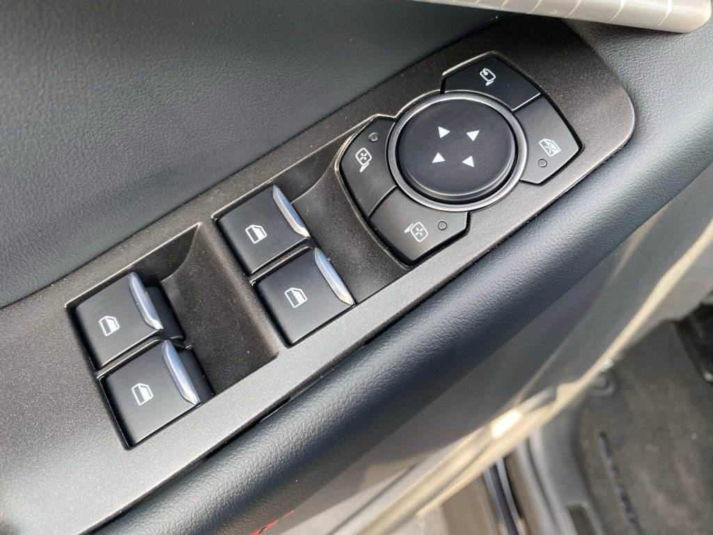 New 2026 Ford Explorer ST image 13