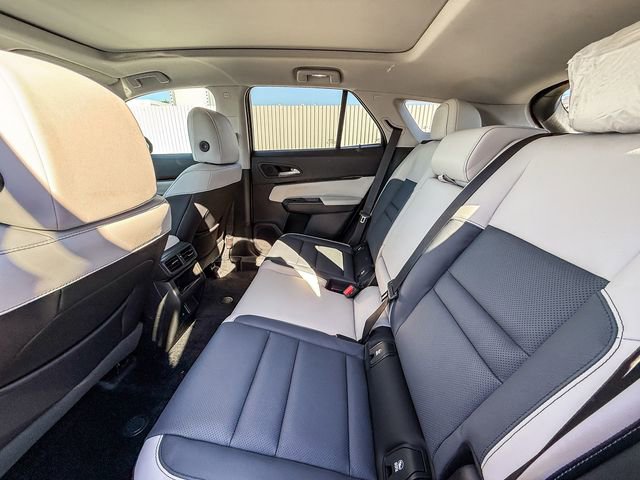 New 2026 Honda Prologue Elite image 24