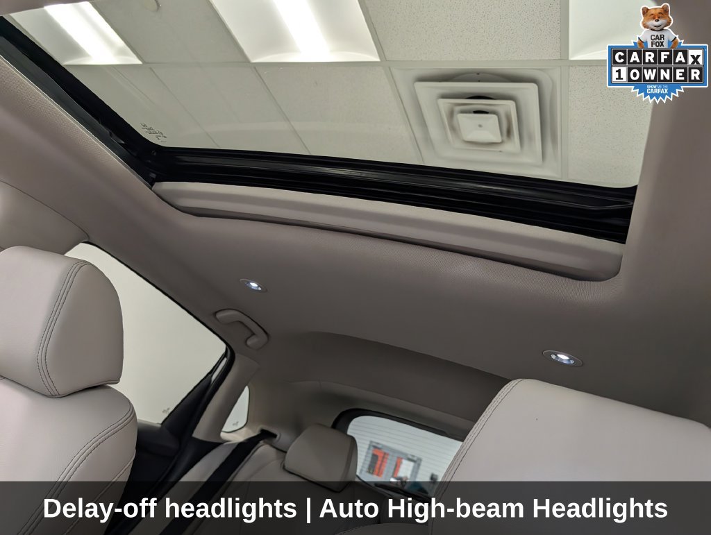 Used 2024 Honda HR-V EX-L image 27