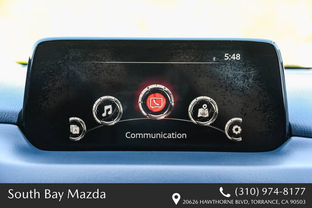 Used 2019 MAZDA CX-5 Touring FWD image 14