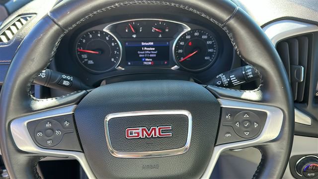Used 2020 GMC Terrain SLE w/ Driver Convenience Package image 10