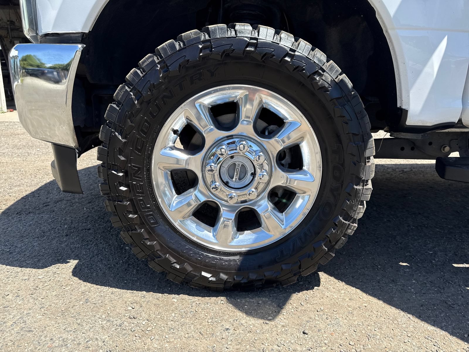 Used 2019 Ford F250 XLT w/ Snow Plow Prep Package AWD/4WD image 27