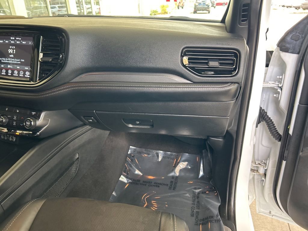 Used 2022 Dodge Durango GT image 20