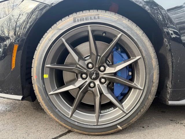 New 2026 Ford Mustang Dark Horse image 9