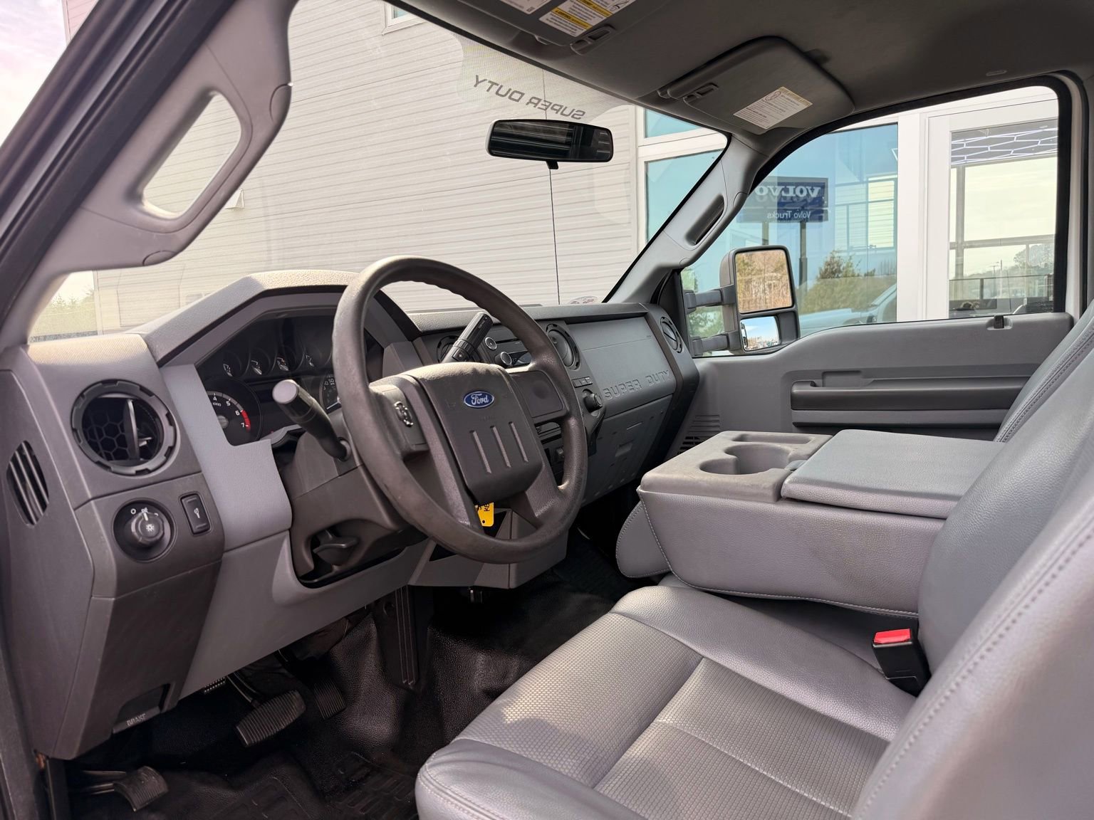 Used 2015 Ford F350 XL image 12