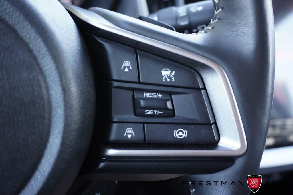 Used 2025 Subaru Outback Touring XT AWD/4WD image 33