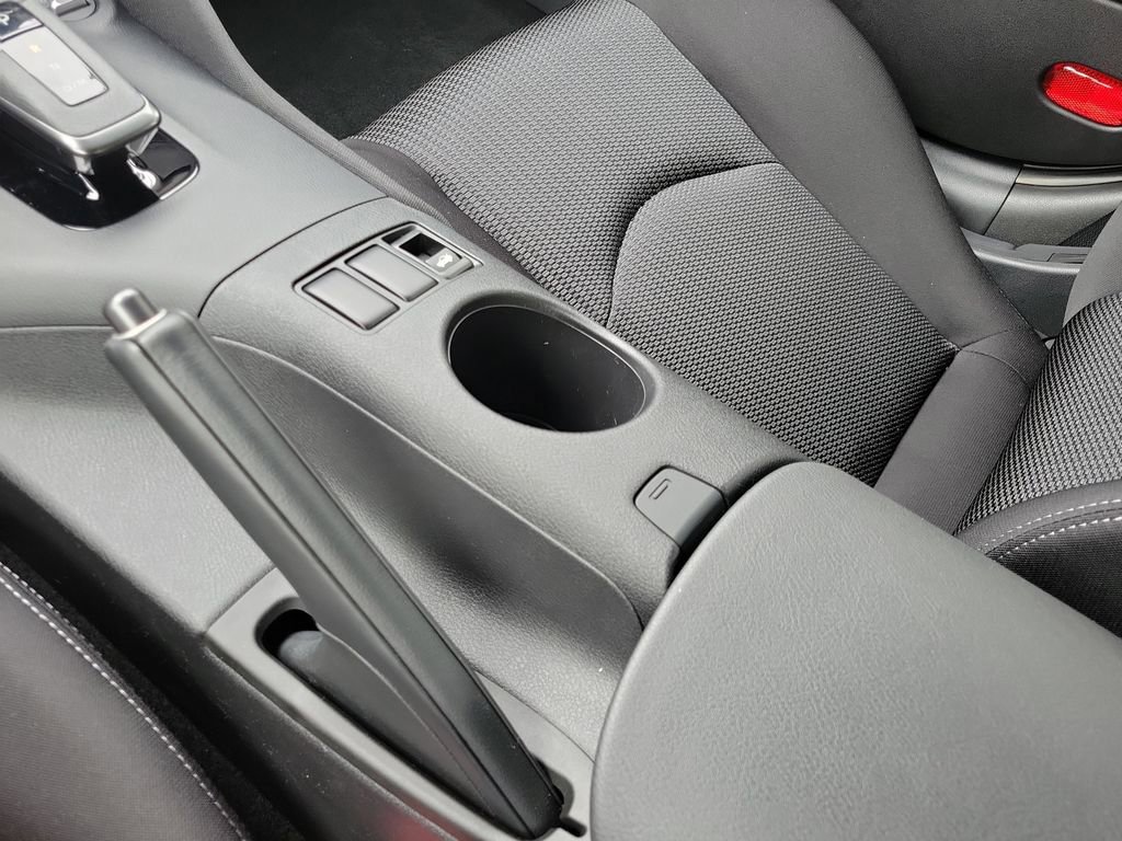 New 2026 Nissan Z Sport image 30