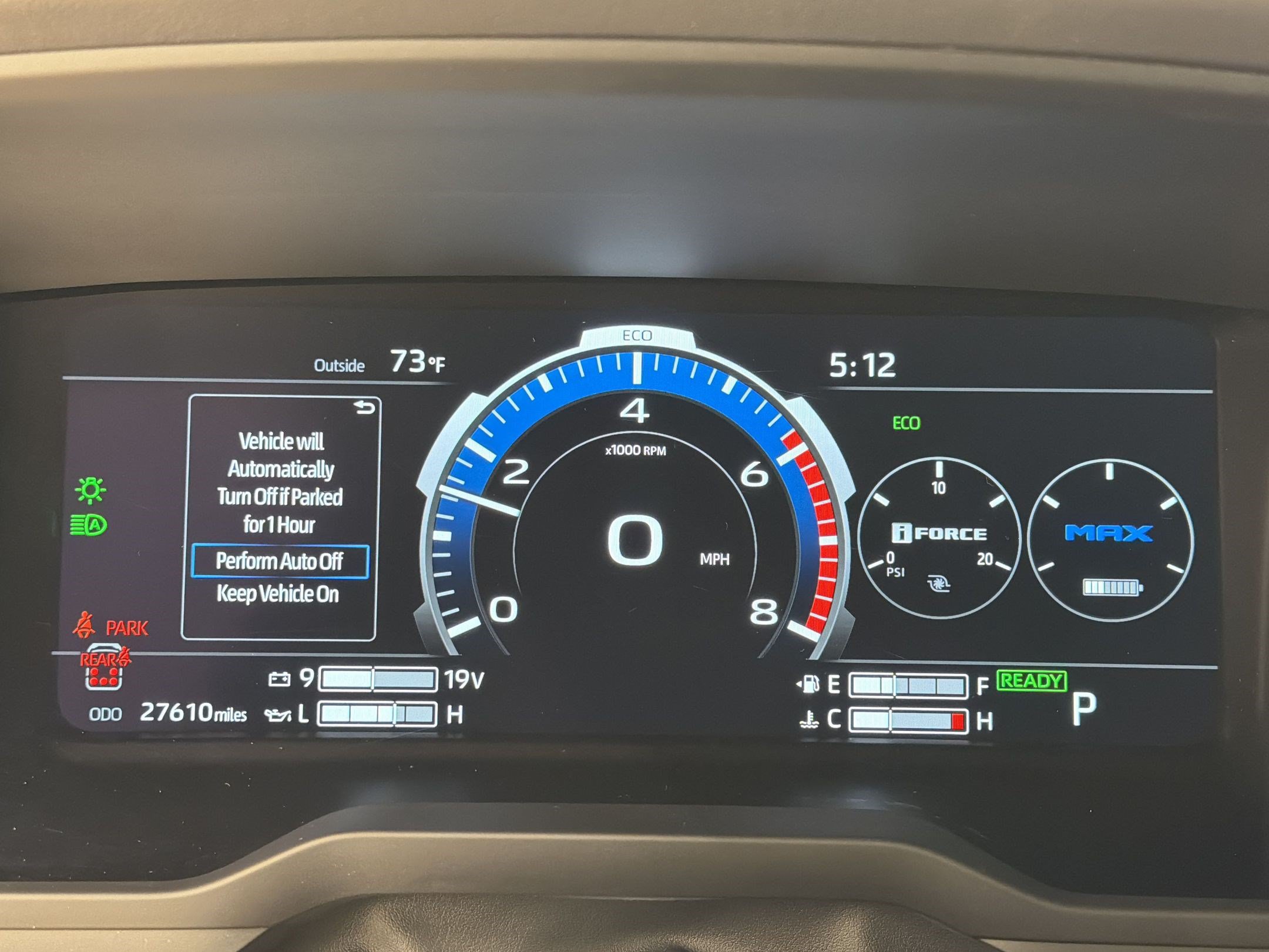 Used 2025 Toyota Sequoia 1794 Edition AWD/4WD image 24