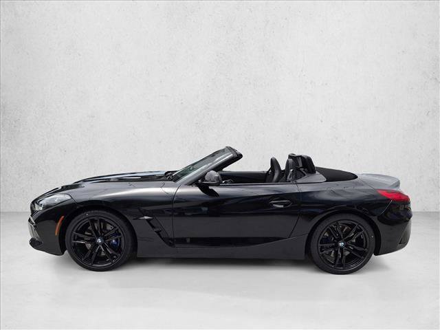 New 2026 BMW Z4 sDrive30i w/ Premium Package RWD image 5