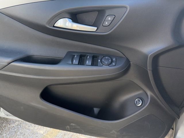 Used 2025 Buick Envista Preferred w/ Convenience I Package image 8