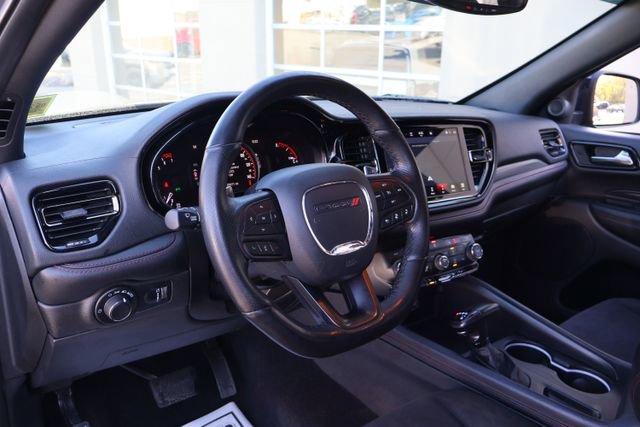 Used 2023 Dodge Durango GT AWD/4WD image 12