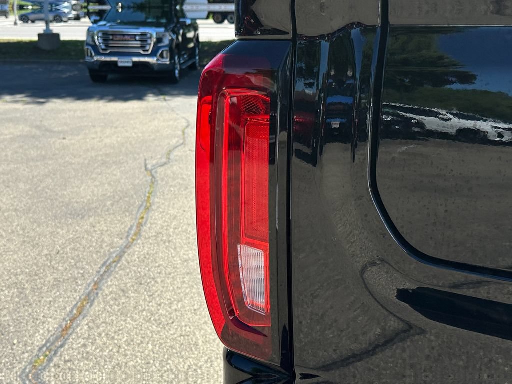 New 2026 GMC Sierra 1500 AT4X AWD/4WD image 57