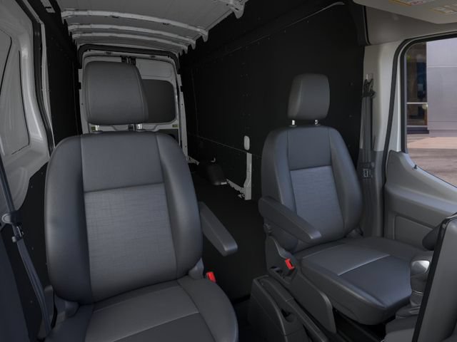 New 2026 Ford Transit 350 148 High Roof Extended w/ Load Area Protection Package RWD image 10