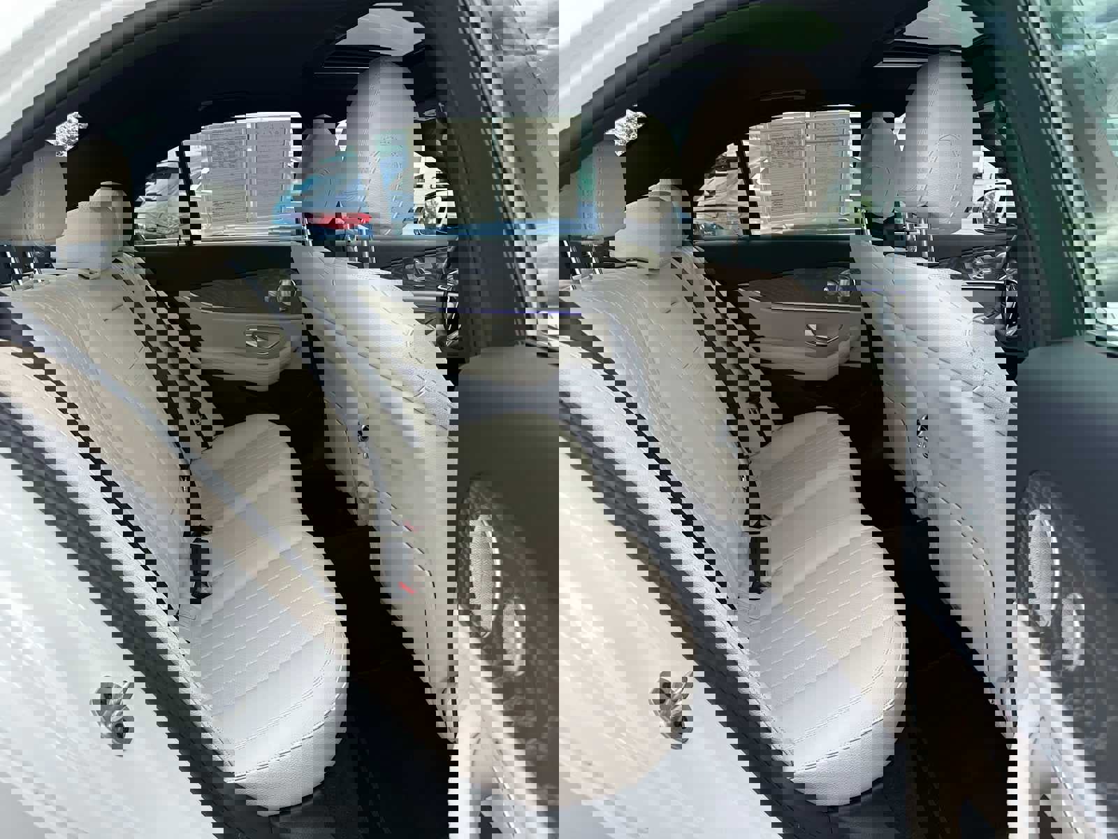 Used 2023 Mercedes-Benz E 350 4MATIC Sedan image 12