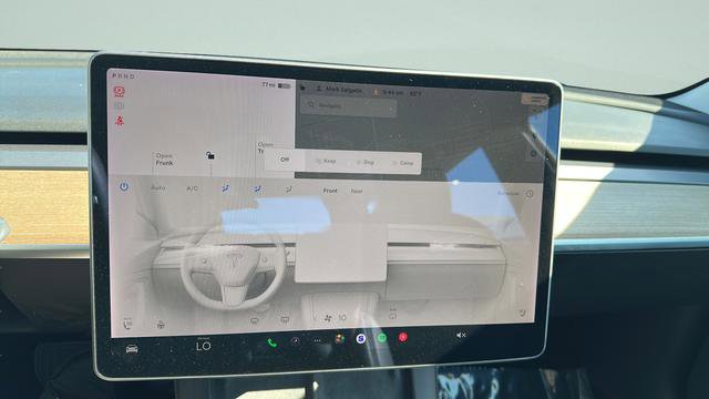 Used 2021 Tesla Model 3 Standard Range Plus RWD image 16