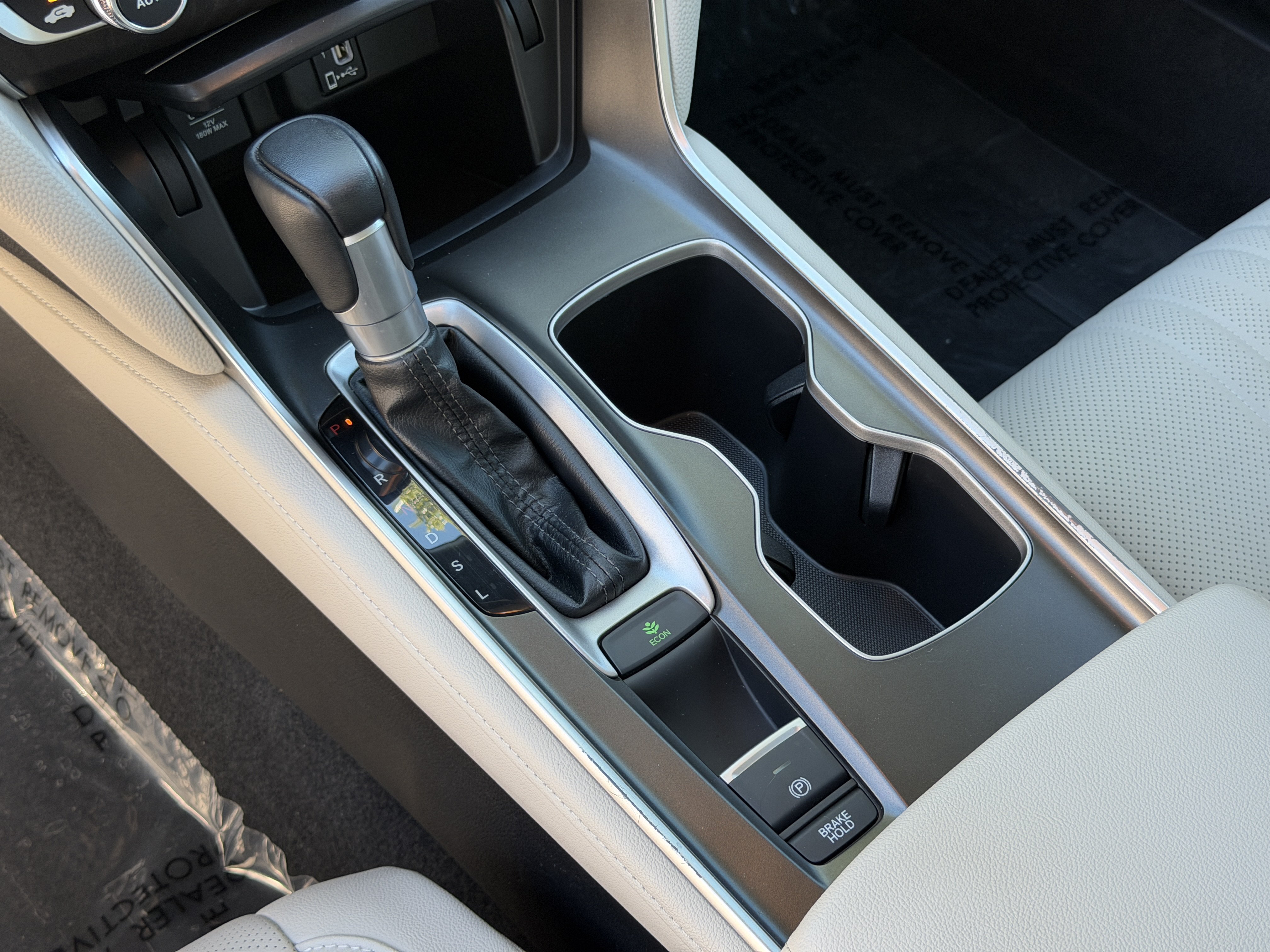 Used 2020 Honda Accord EX-L image 27