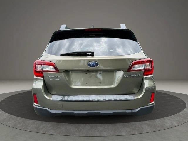 Used 2016 Subaru Outback 2.5i Premium AWD/4WD image 6