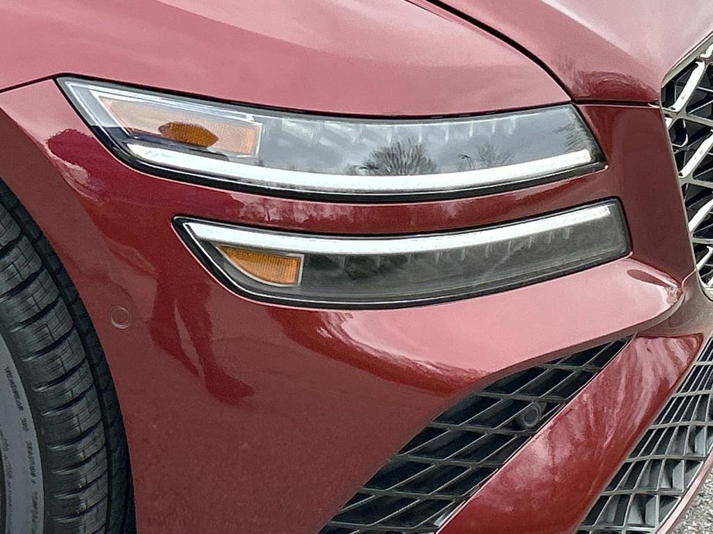 New 2026 Genesis G80 3.5T Sport Prestige image 10