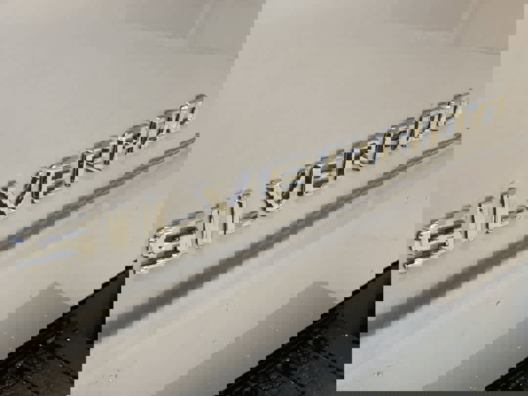 Used 2020 Chevrolet Silverado 1500 LT w/ True North Edition image 11