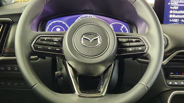 New 2026 MAZDA CX-90 Plug-In Hybrid w/ Premium Plus AWD/4WD image 25