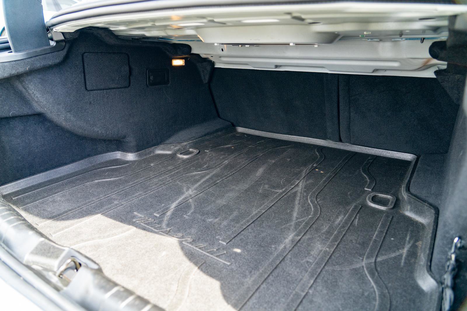 Used 2020 Maserati Ghibli image 25