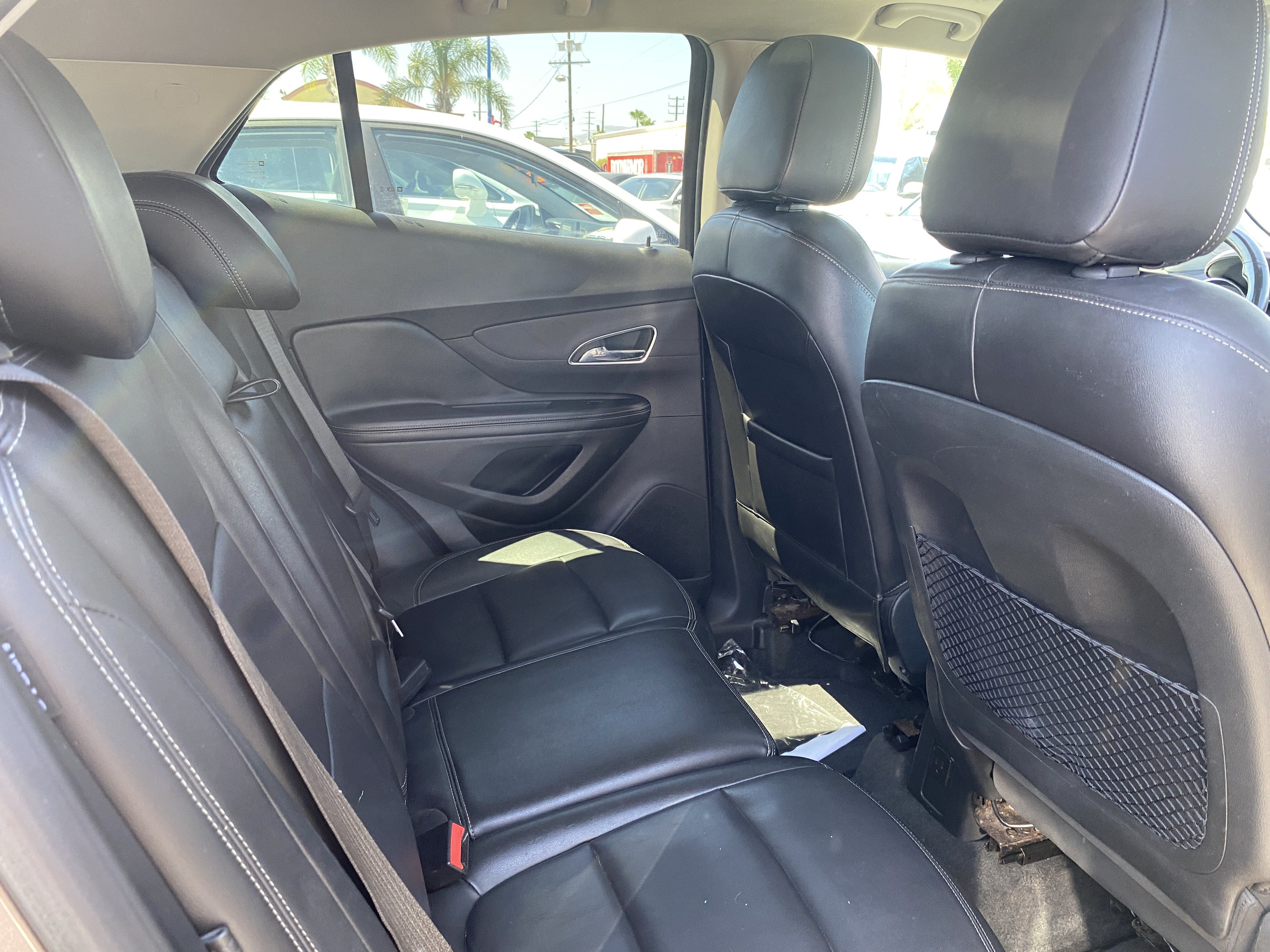 Used 2014 Buick Encore Leather AWD/4WD image 28