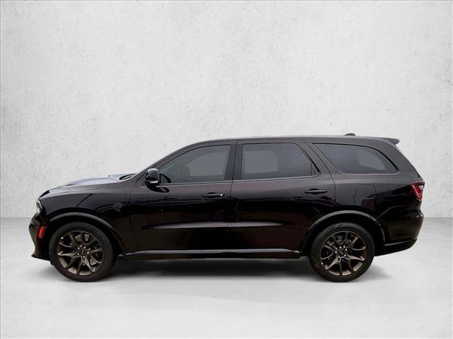 Used 2025 Dodge Durango SRT Hellcat AWD/4WD image 3