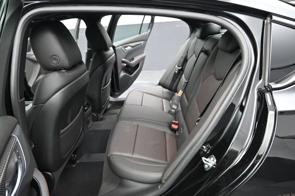 New 2026 Cadillac CT5 Sport AWD/4WD image 13