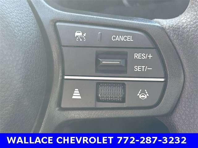 Used 2025 Honda Accord SE image 21